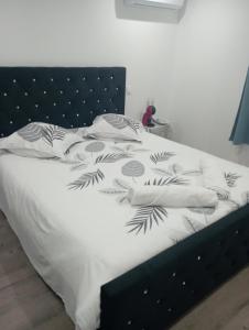 Chambre d 