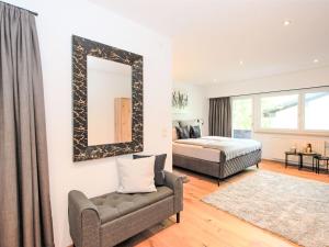 Apartment Am Birkenhain-3 by Interhome