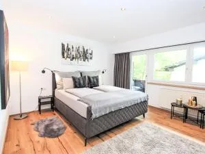 Apartment Am Birkenhain-3 by Interhome - Райт-бай-Зефельд