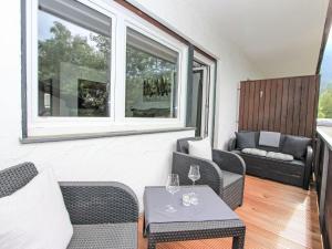 Apartment Am Birkenhain-3 by Interhome