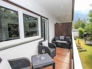 Apartment Am Birkenhain-3 by Interhome
