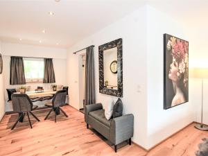 Apartment Am Birkenhain-3 by Interhome