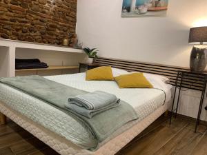 Studio 25m2 en plein cœur de Perpignan