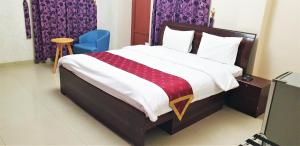 Bahla Hotel Apartments