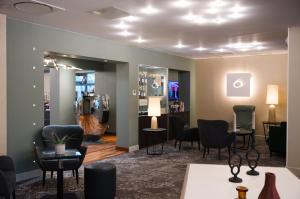 Hotels Novotel Bayeux : photos des chambres