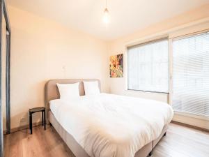 Apartment Bella I with parking and harbour view by Interhome