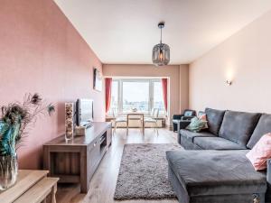 Apartment Bella I with parking and harbour view by Interhome