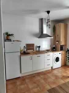 Azahares Apartamento turístico