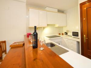 Apartment Zeus-5 by Interhome