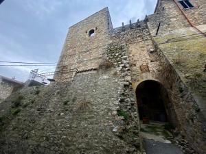 Appartamentino su 2 Livelli