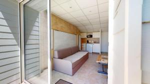 Appartements Bleu Horizon avec terrasse : photos des chambres
