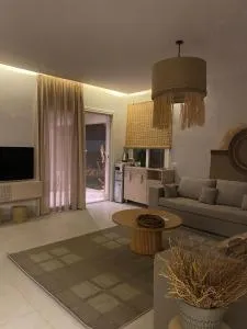 Ground Chalet Hacienda White, Sidi Abdel Rahman - El Dab‘a