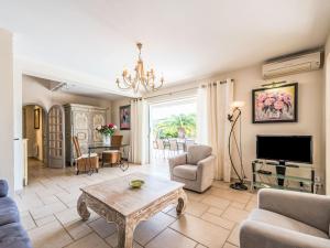 Villa Clos des collines by Interhome