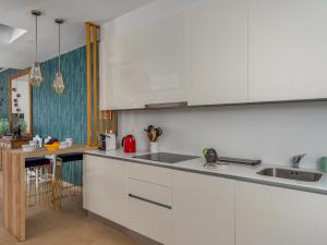Holiday Home Manilva Heights Sea View by Interhome