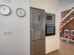 Holiday Home Manilva Heights Sea View by Interhome