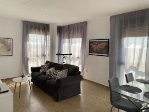 your favorite place bonito y luminoso apartamento - Torrenostra