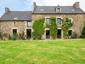 Maisons de vacances Holiday Home Villa Es Mariniaux by Interhome : photos des chambres