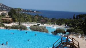 Le Belvédère-Cap Estérel-Var