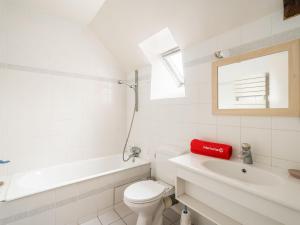 Maisons de vacances Holiday Home Villa Es Mariniaux by Interhome : photos des chambres