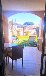 Le Belvédère-Cap Estérel-Var