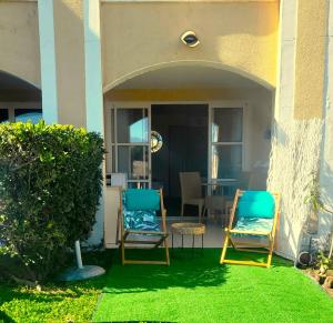 Le Belvédère-Cap Estérel-Var