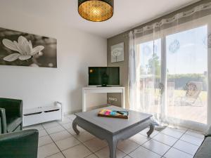 Maisons de vacances Holiday Home Chez Patricia et Patrice by Interhome : photos des chambres