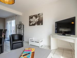 Maisons de vacances Holiday Home Chez Patricia et Patrice by Interhome : photos des chambres