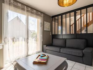 Maisons de vacances Holiday Home Chez Patricia et Patrice by Interhome : photos des chambres