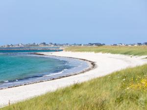 Maisons de vacances Holiday Home Chez Patricia et Patrice by Interhome : photos des chambres