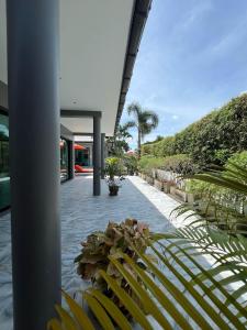 Villa Tropical Cocoon