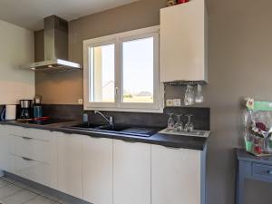 Maisons de vacances Holiday Home Chez Patricia et Patrice by Interhome : photos des chambres