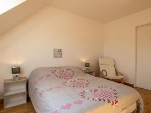 Maisons de vacances Holiday Home Chez Patricia et Patrice by Interhome : photos des chambres