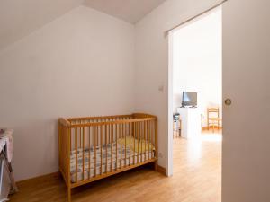 Maisons de vacances Holiday Home Chez Patricia et Patrice by Interhome : photos des chambres