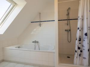 Maisons de vacances Holiday Home Chez Patricia et Patrice by Interhome : photos des chambres