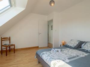 Maisons de vacances Holiday Home Chez Patricia et Patrice by Interhome : photos des chambres