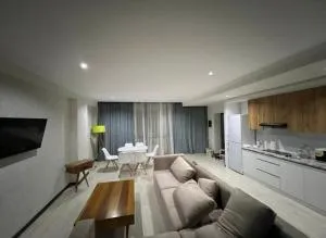 Novel hotel - Teploklyuchenka