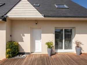 Maisons de vacances Holiday Home Chez Patricia et Patrice by Interhome : photos des chambres