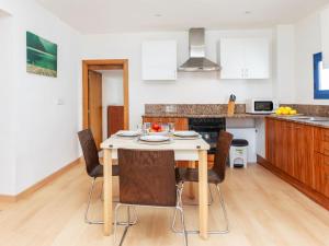 Apartment St- Vicenç-1 by Interhome