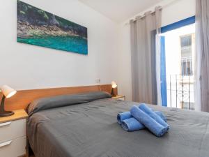 Apartment St- Vicenç-1 by Interhome