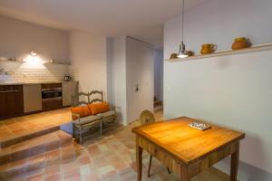 B&B / Chambres d'hotes Mas De La Baume : photos des chambres