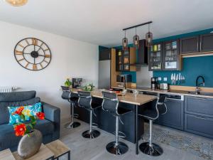 Apartment LIndigo by Interhome
