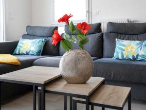 Apartment LIndigo by Interhome