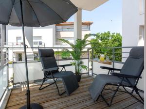 Apartment LIndigo by Interhome