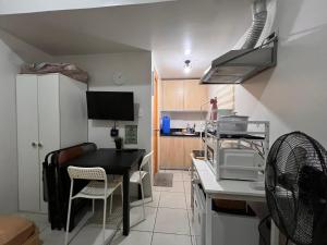 AMA Tower Residences, 8th flr, near DMW and SM Megamall