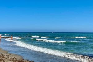 4New, 2 bed 2 bath Apartment Built 2024 with Community Pool and local beach - 4hvězdičkové hotely ve městě Mijas