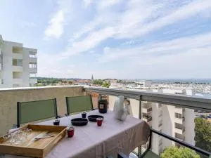 Apartment Port Arcachon-11 by Interhome - أركاشون