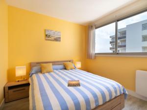 Apartment Port Arcachon-11 by Interhome