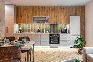 Exclusive appartment