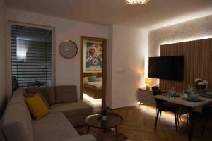 Exclusive appartment