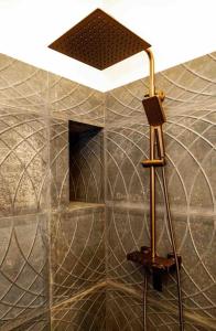 Exclusive appartment